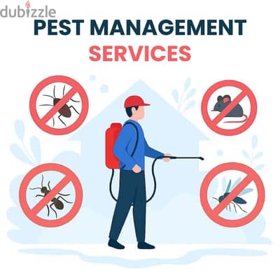 Best Pest Control service in Muscat Bedbugs Cockroaches Rats Insects