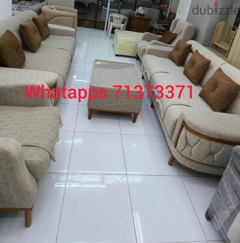 new sofa 8th seater available. please check deltis 1