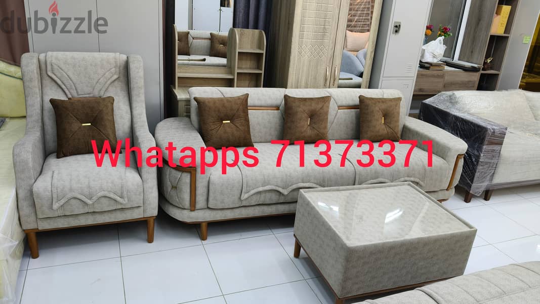 new sofa 8th seater available. please check deltis 2