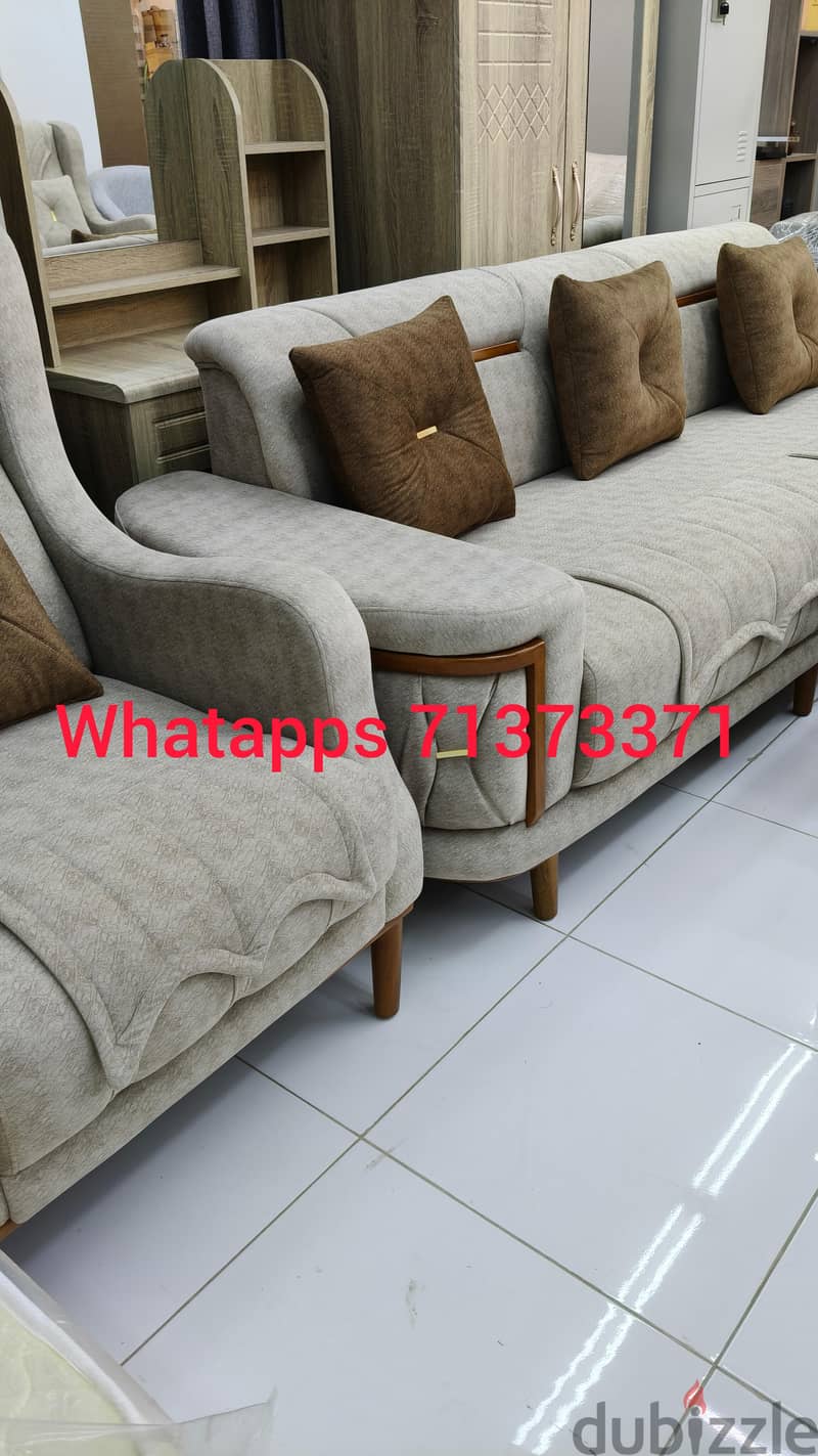 new sofa 8th seater available. please check deltis 4