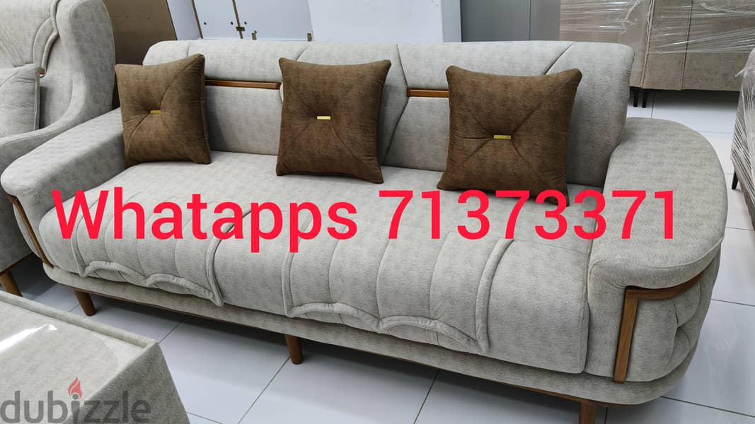 new sofa 8th seater available. please check deltis 5