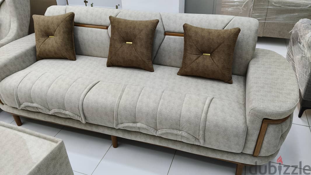 new sofa 8th seater available. please check deltis 8