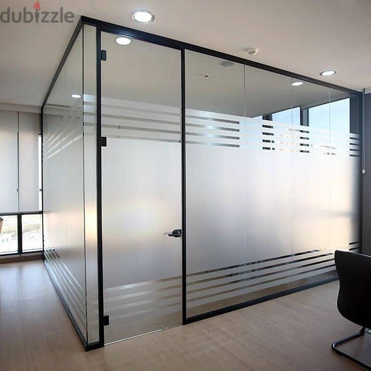 Glass Tinting Muscat – Window Tint & UV Protection Film 2
