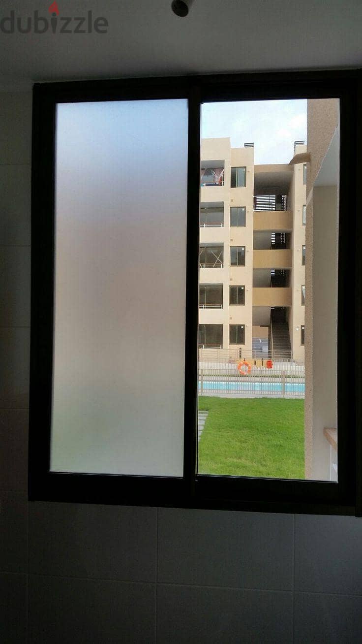 Glass Tinting Muscat – Window Tint & UV Protection Film 3