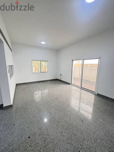 Flat for rent 2 bedroom near qurum garden