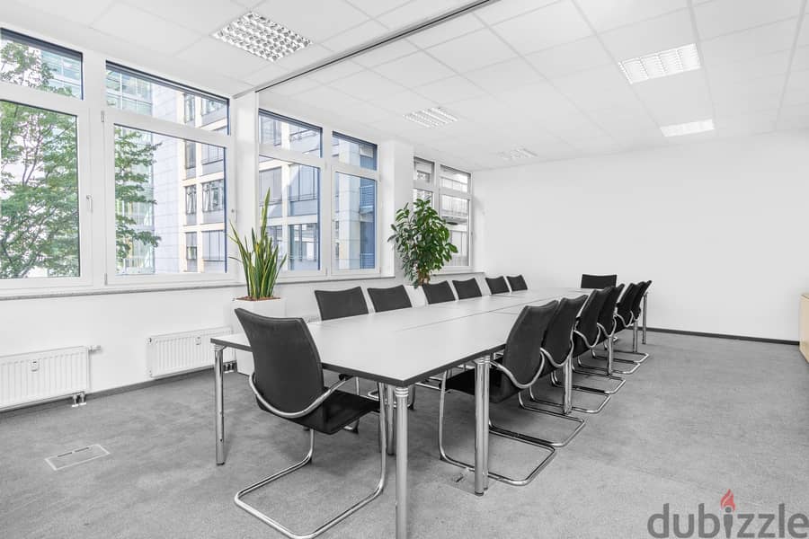 Unlimited workspace access in Sohar, Sohar City Centre 5