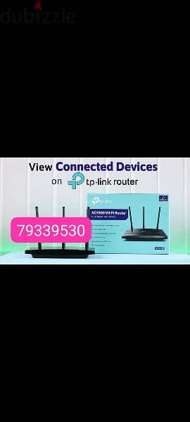 We all type of networking  Internet access point  Router conf