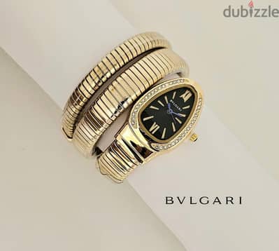 Bvlgari Ladies Watch
