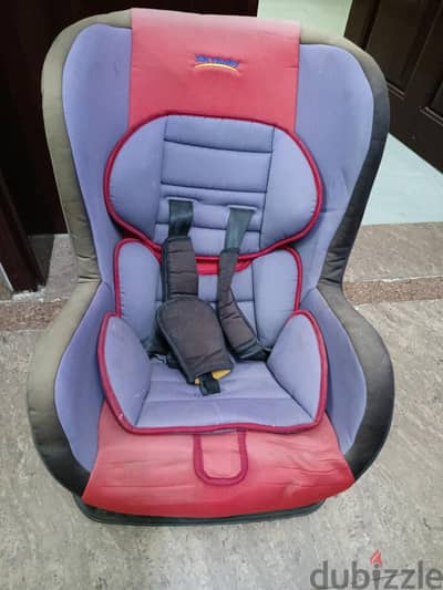 baby seater