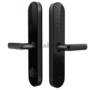 SMART LOCKS ,  FINGER PRINT CARD NUMBER , MOBILE APP 1