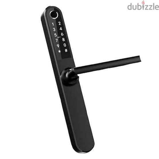 SMART LOCKS ,  FINGER PRINT CARD NUMBER , MOBILE APP 2