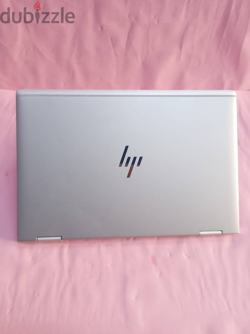 78426067  HP X360 TOUCH SCREEN CORE i5 16GB RAM 512GB SSD HP ELITEBOOK 1030 1