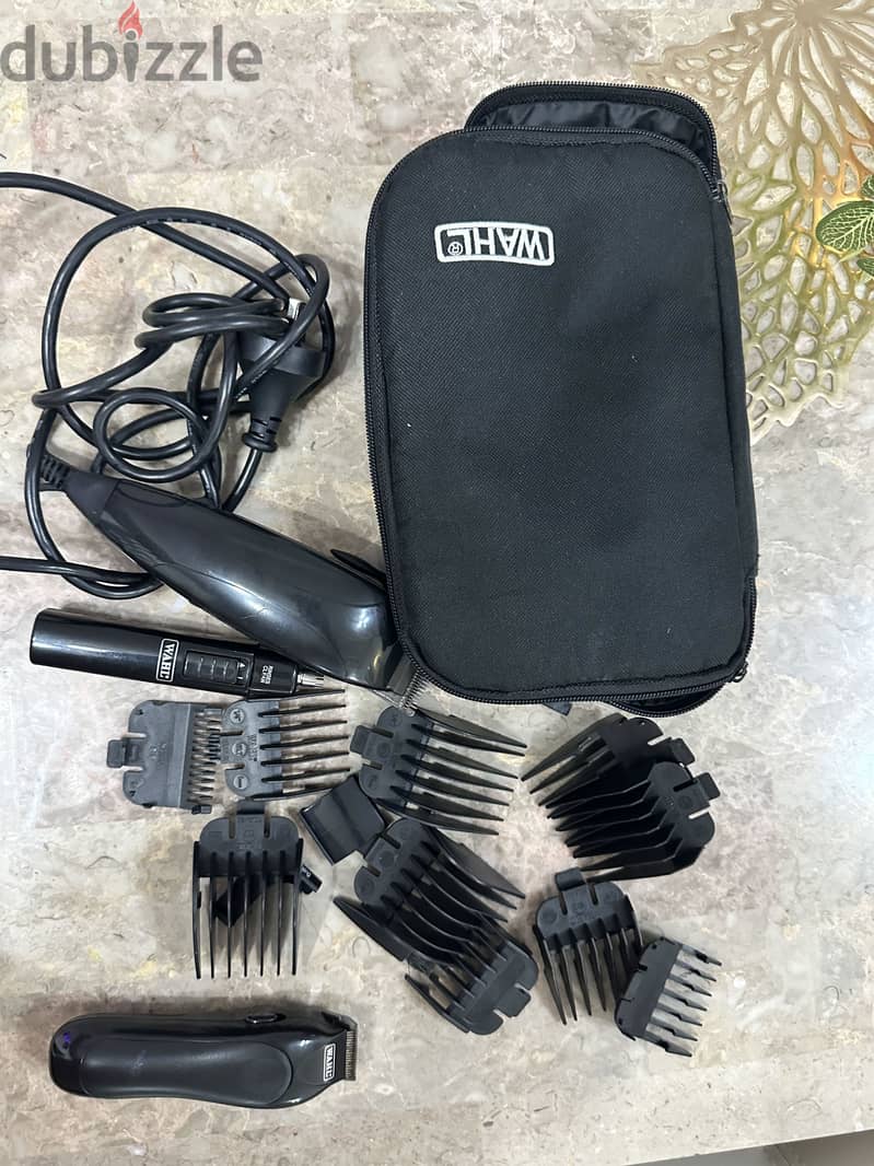 Grooming kit 2