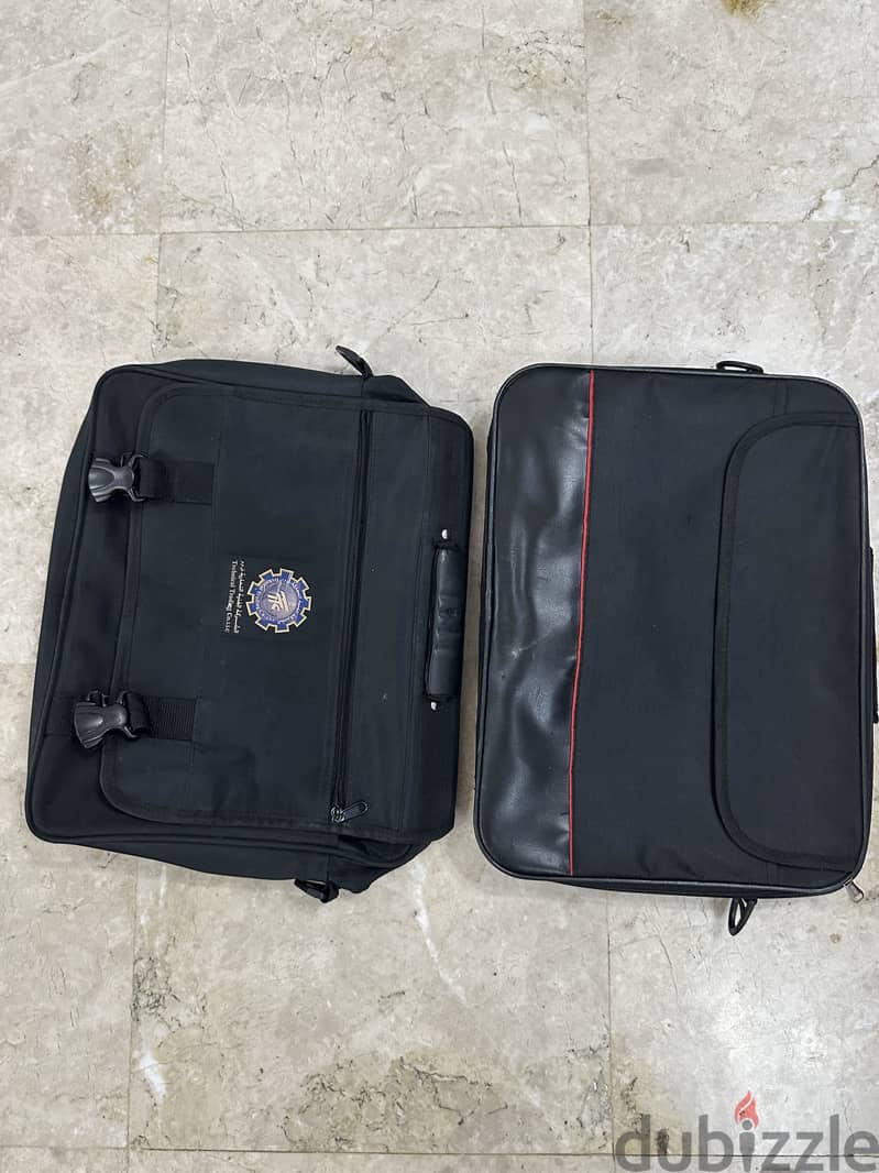 Hand bags different types laptop bags 4