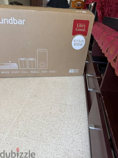 LG S95 AR
