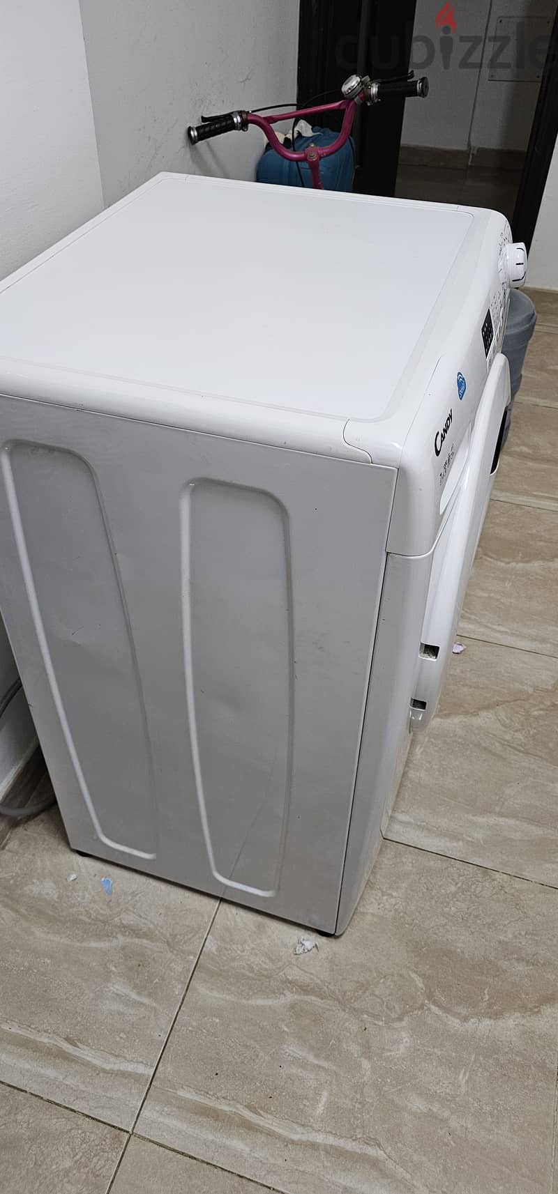 Candy 7 Kg 1200rpm Front Load Fully automatic 2