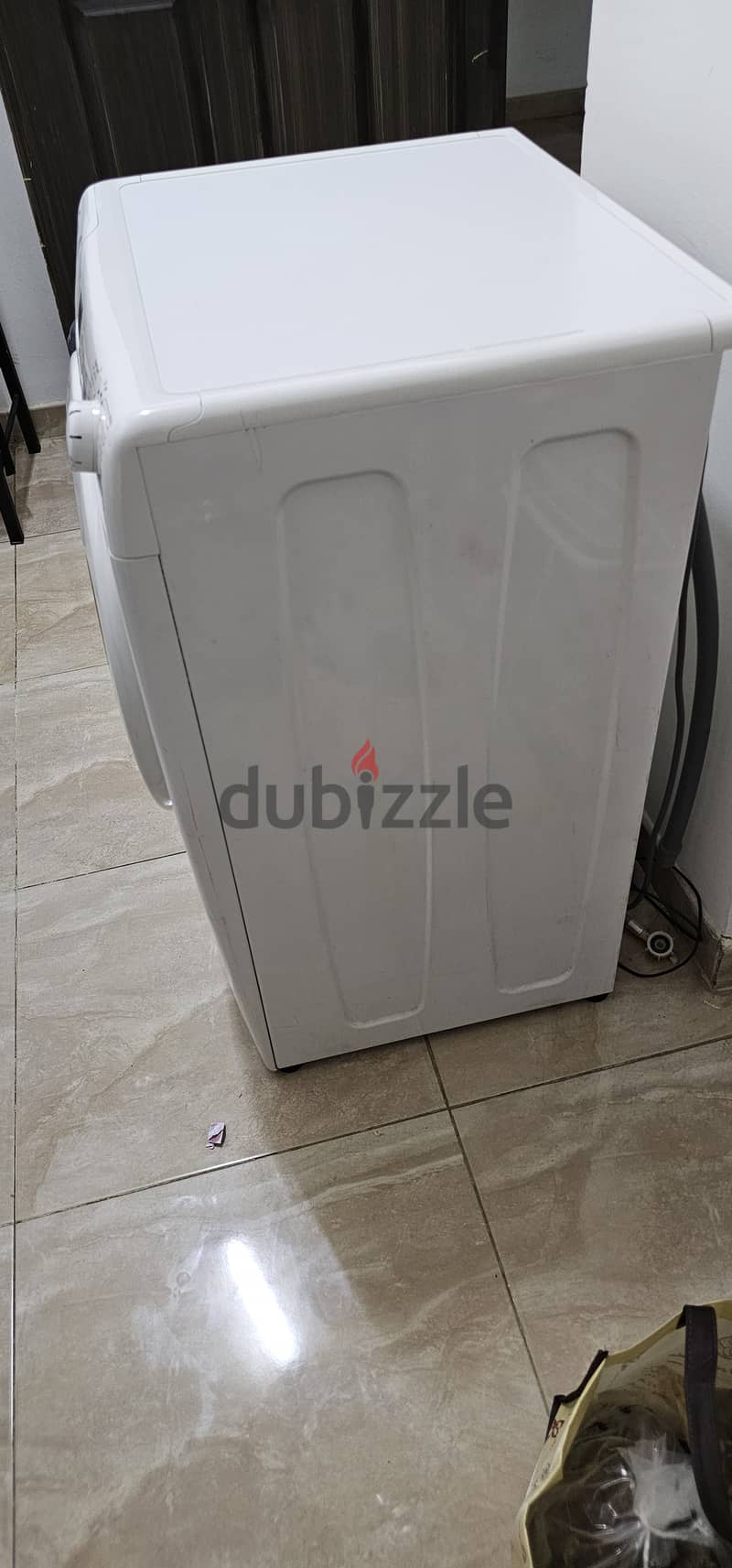 Candy 7 Kg 1200rpm Front Load Fully automatic 3