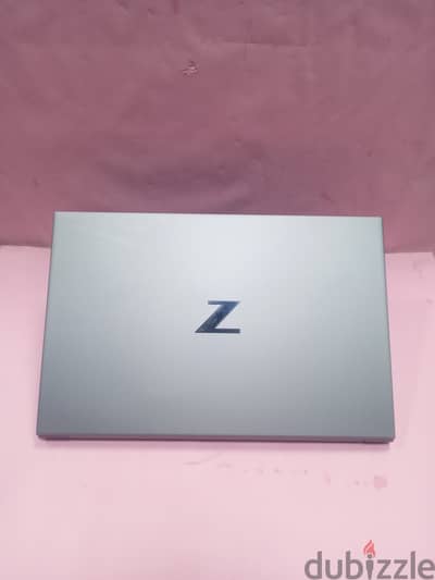78426067 HP ZBOOK FIREFLY 14-G8 CORE i7 1185G7 3.00GHz SPEED 16GB RAM DDR-4 512GB SSD NVMe