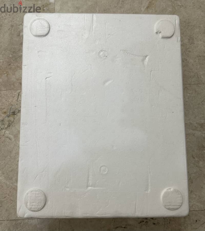 Thermal Ice Box 2