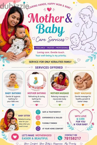 Baby Care