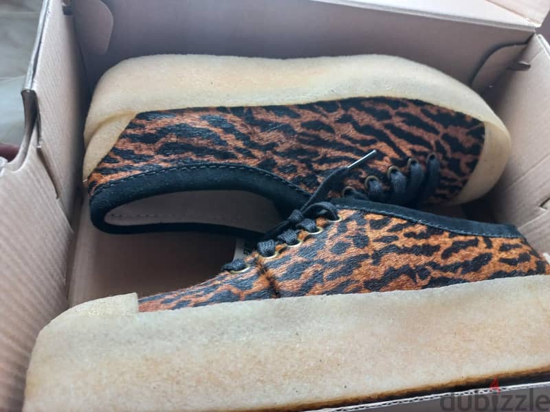 Shoe, Bag & Backpack (3) set, NEW Roberto Cavalli 12