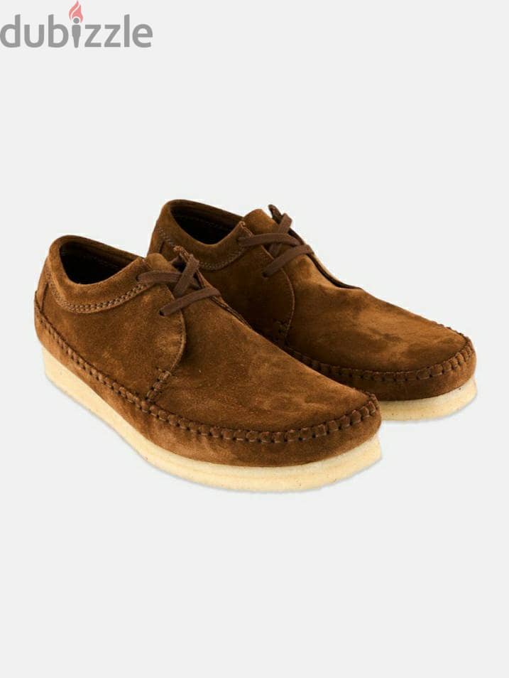 Genuine Assorred  leather SHOES 1
