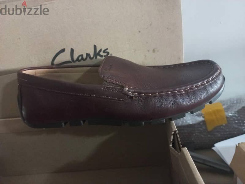 Genuine Assorred  leather SHOES 3