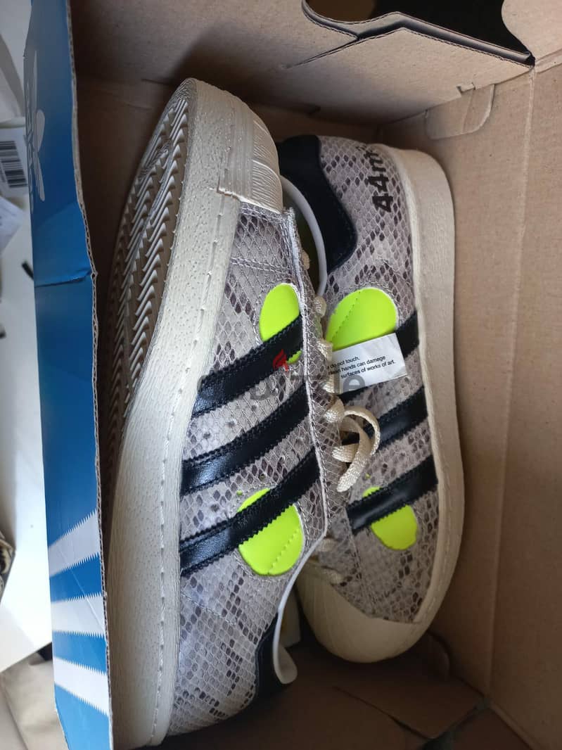 Durable Canvas Armani Exchange 2