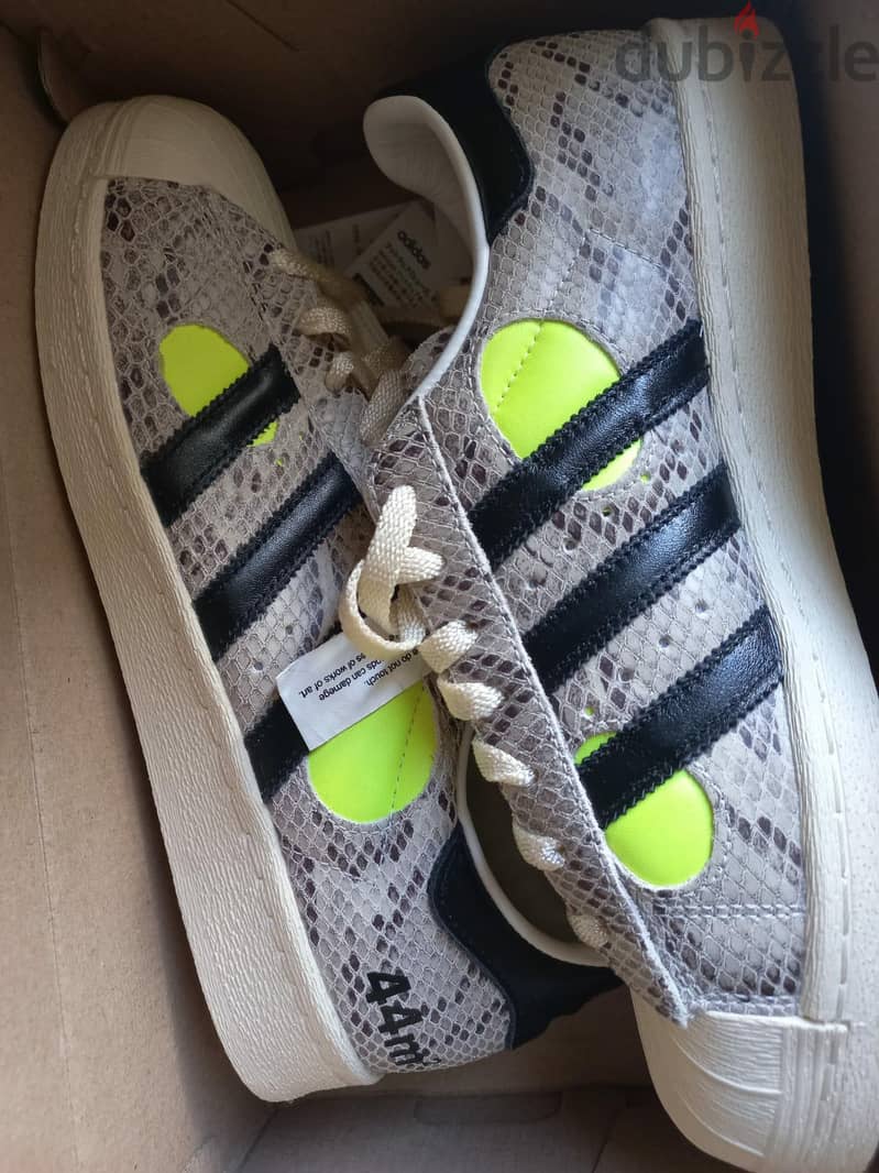 Durable Canvas Armani Exchange 3