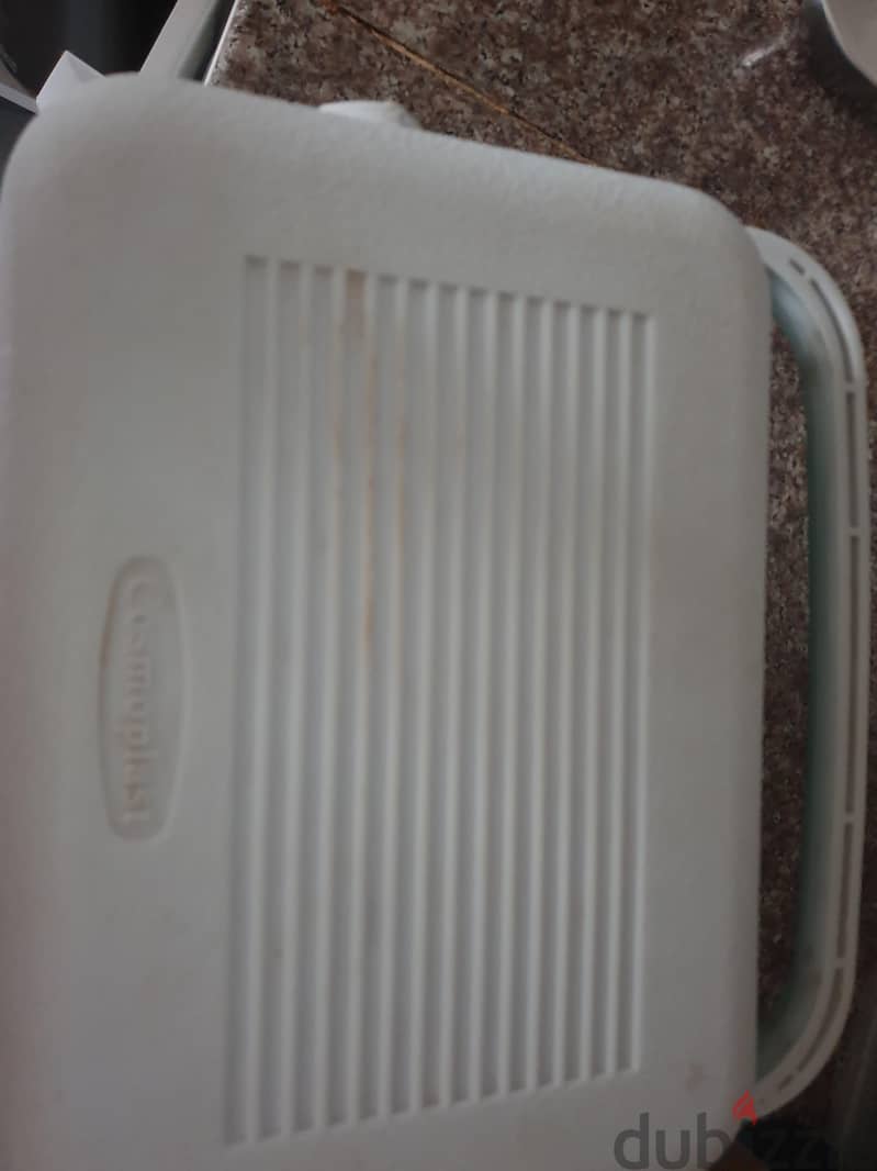 Ice box 1