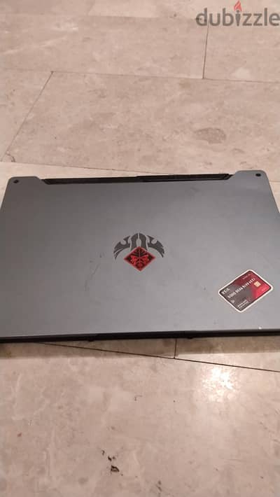 laptop gaming for sale Asus tuf f15 لابتوب جبمنج للبيع