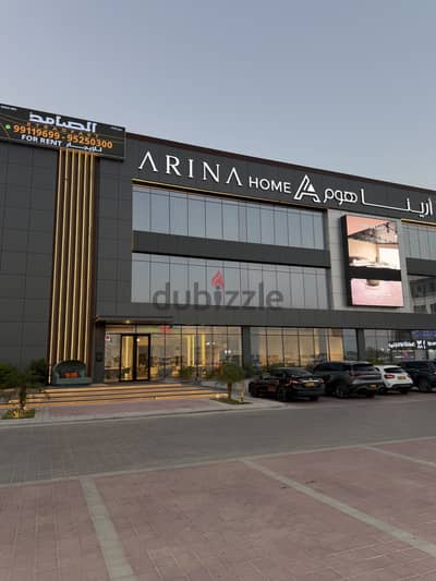 600 and 1200 SQM open space in Mabila