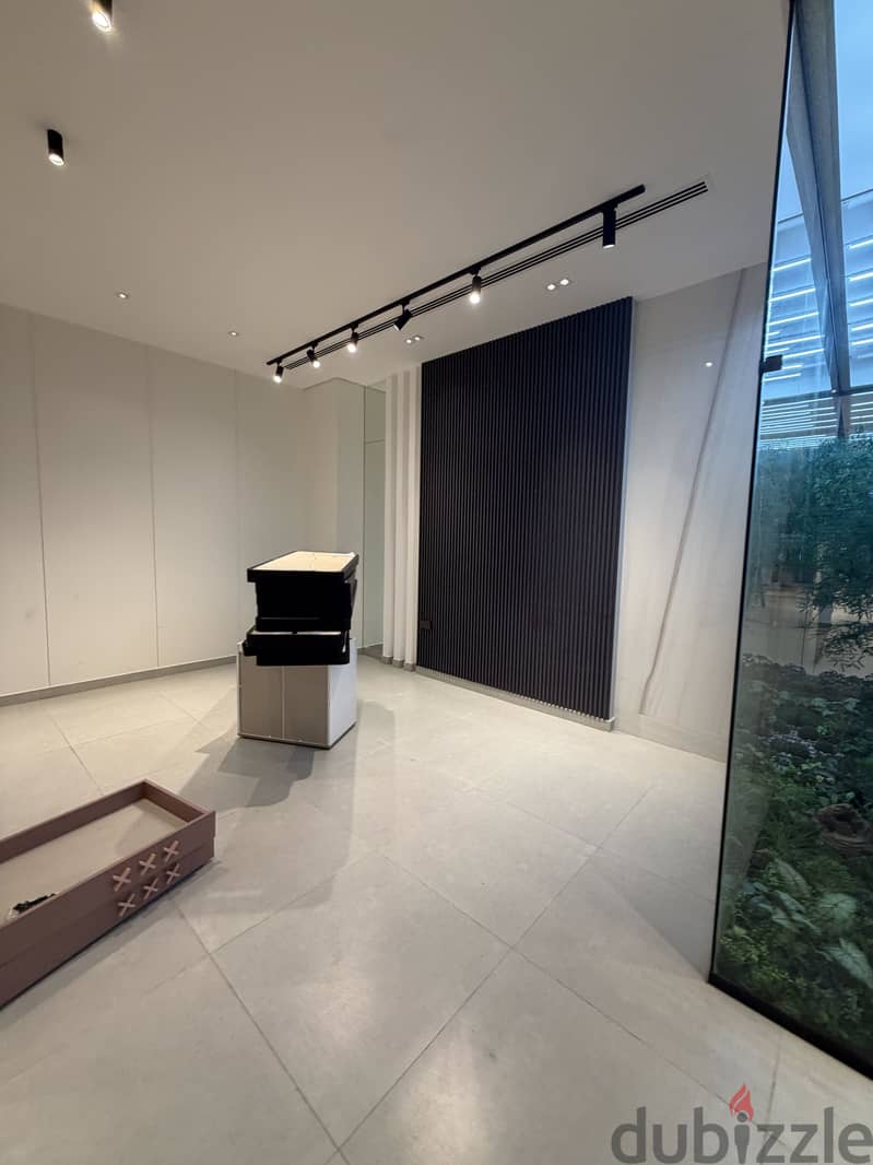 600 and 1200 SQM open space in Mabila 6