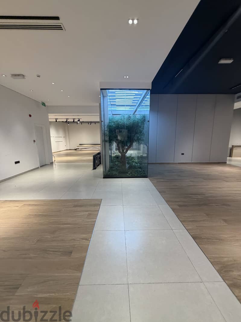 600 and 1200 SQM open space in Mabila 10