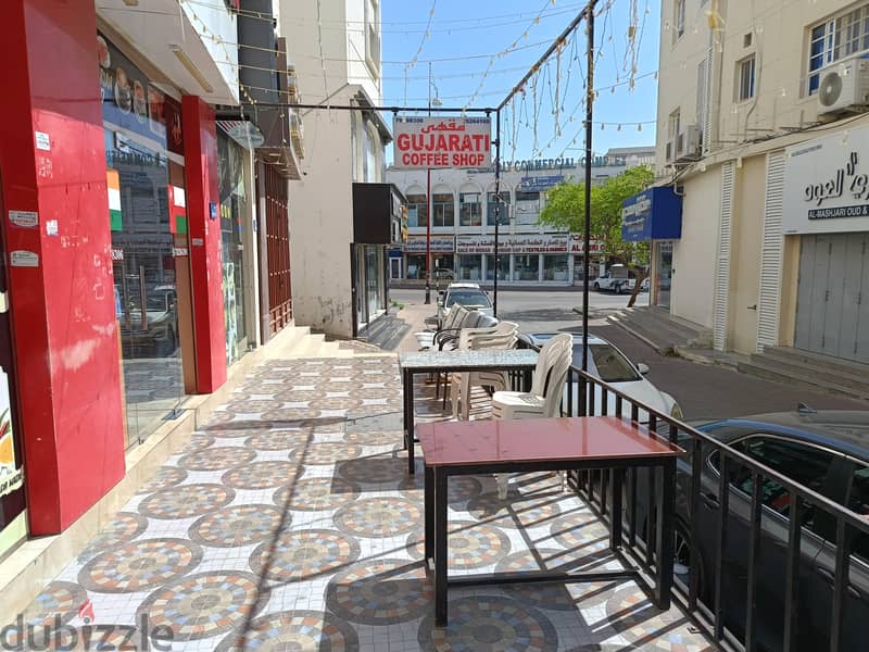 coffee shop for sale 2