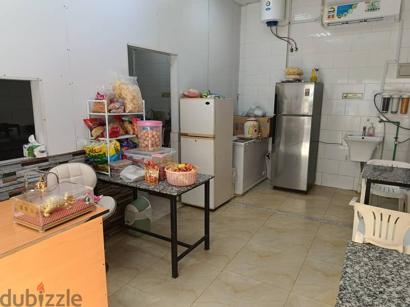 coffee shop for sale 6