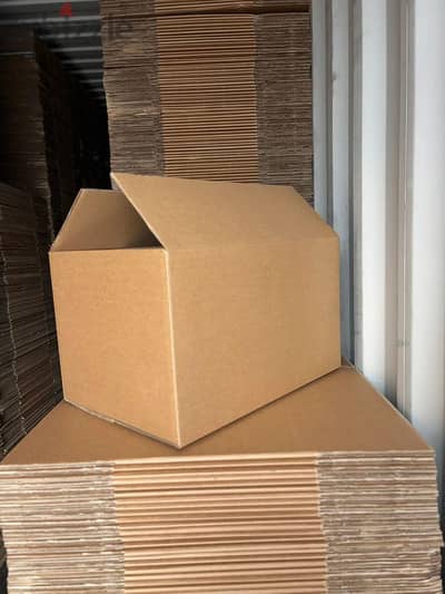 Carugated Carton, Boxes, Tapes Stretch Wrap, Bubble wrap, Lamination