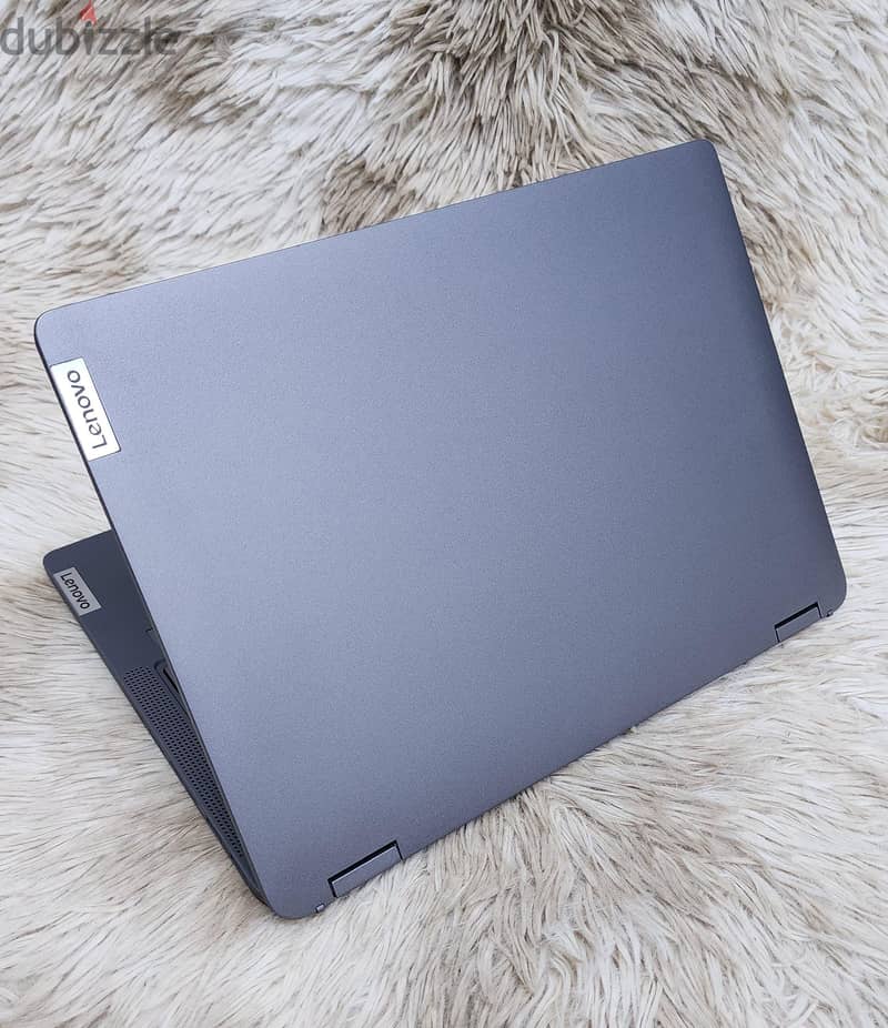 Lenovo flex 5 ryzen 5 5500u 3