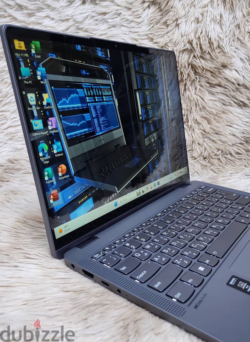 Lenovo flex 5 ryzen 5 5500u 4
