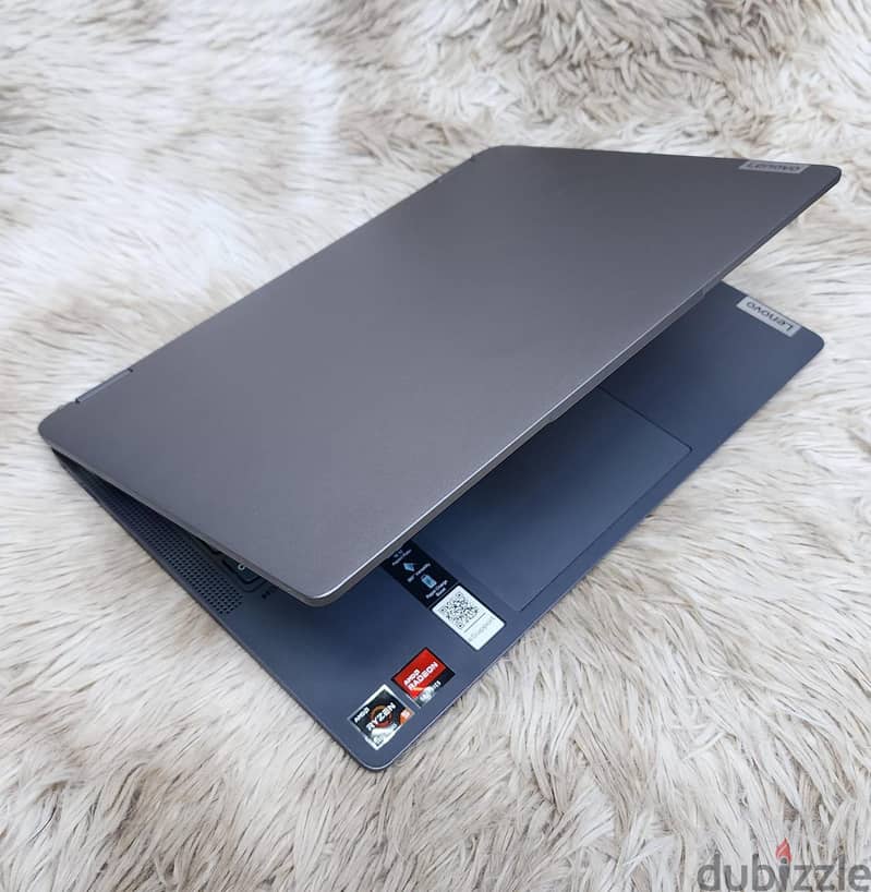 Lenovo flex 5 ryzen 5 5500u 6