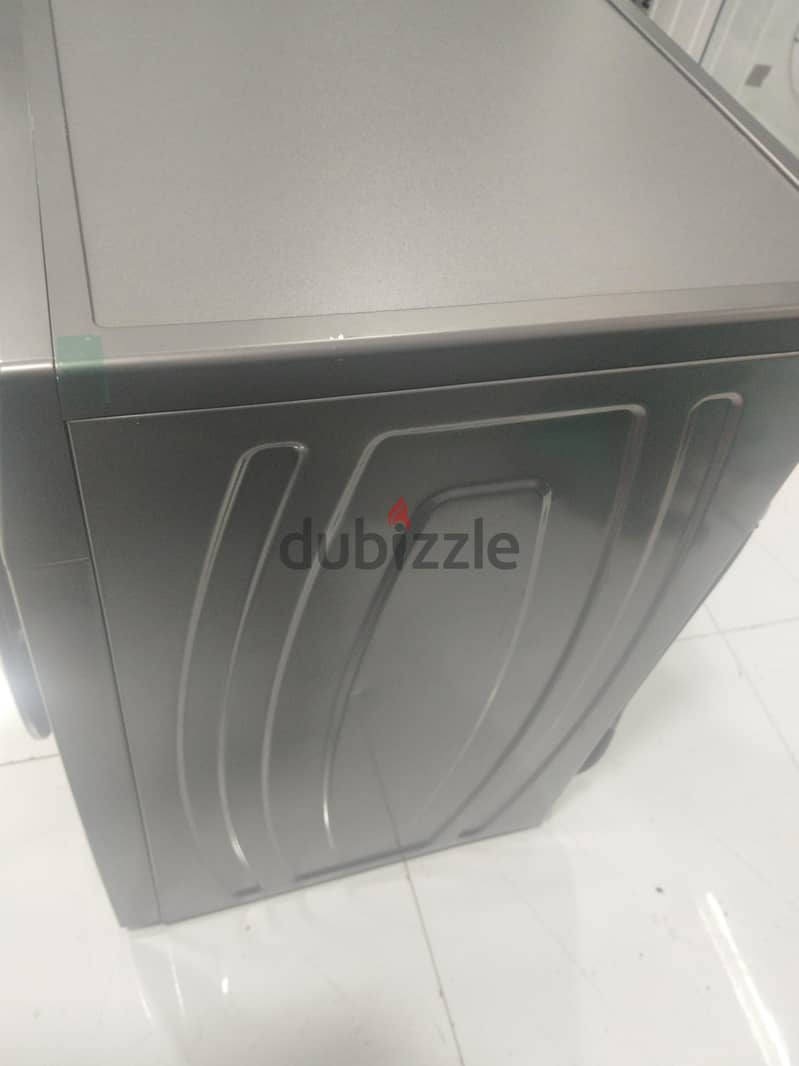 neat and clean Automatic washing machine 3