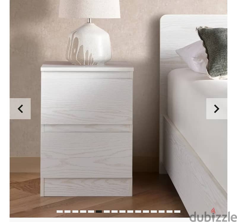 IKEA Bed Set 1
