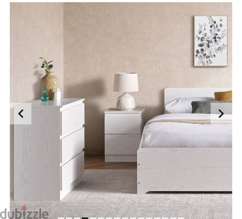 IKEA Bed Set 3