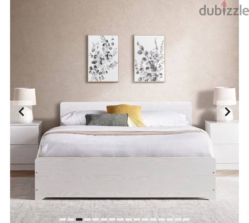 IKEA Bed Set 4
