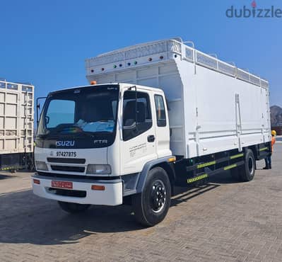 Truck For Rent،7. ton10. ton hiap Monthly. daily