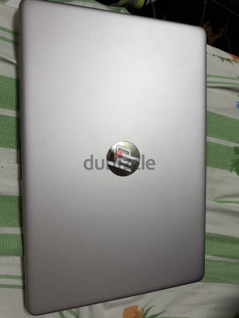 Hp core i5 -512 ssd -8gb ram- 12 th 3