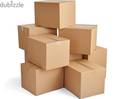 Cardboard Boxes, Tapes, Stretch Wrap, Bubble wrap, Lamination roll