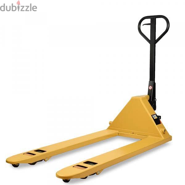 Jack pallet Trolley 2.5 tonne (2500kgs) 1