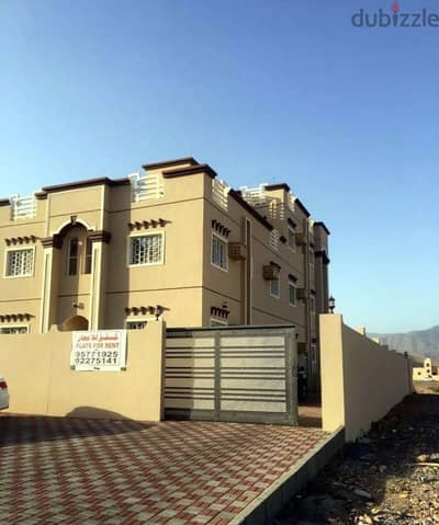 Air-Conditioned Room for Rent – Nizwa Al Turath Area ( ONE PERSON)