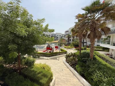 STWA8870, Two Bedroom plus study Apartment in The gardens, Al Mouj Muscat